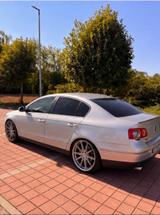 Volkswagen Passat 3.2 V6 FSI DSG 4Motion - Volkswagen Passat: V6