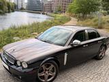 Jaguar XJ8 4.2 Liter Executive Sonderlack Bi Color - Jaguar XJ8 aus 2008