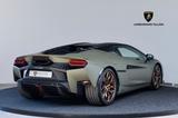 Lamborghini Temerario 4.0 V8 PHEV - Lamborghini Temerario