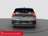 Cupra Born - Vorschau Bild 8