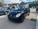 Kia Picanto 1.1 Start - Kia Picanto mit Benzin-Antrieb: Start