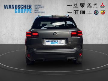 Citroën C5 Aircross Hybrid 145 MAX NAV LED SHZ KAMERA