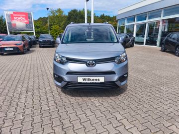 Toyota Proace (Verso) - 2
