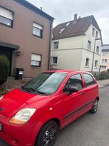 Chevrolet matiz - Chevrolet Gebrauchtwagen in Bielefeld