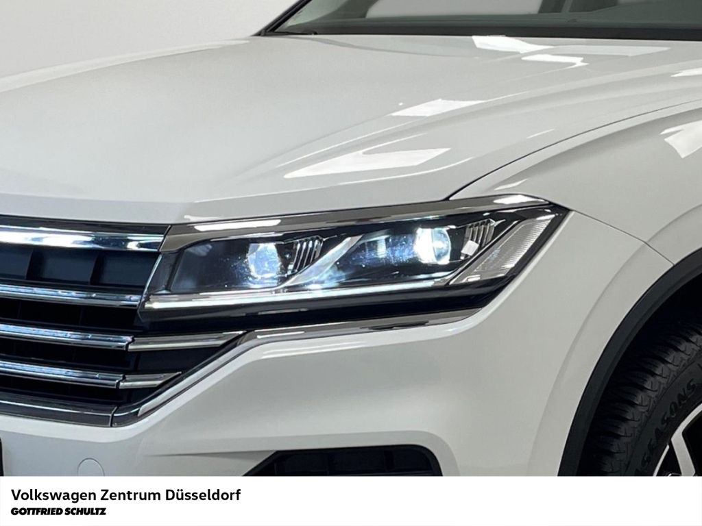 Volkswagen Touareg - Bild 5