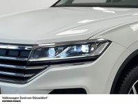 Volkswagen Touareg - Vorschau Bild 5