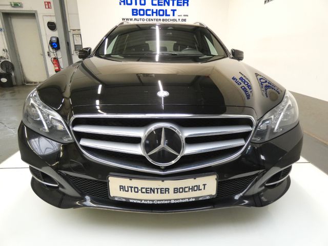 Mercedes-Benz E 220 BlueTec* Avantgarde*Comand*Klimaaut*GSD