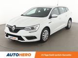 Renault Megane 1.2 TCe Energy Life *TEMPO*PDC*KLIMA* - Renault Megane Gebrauchtwagen in Stuttgart