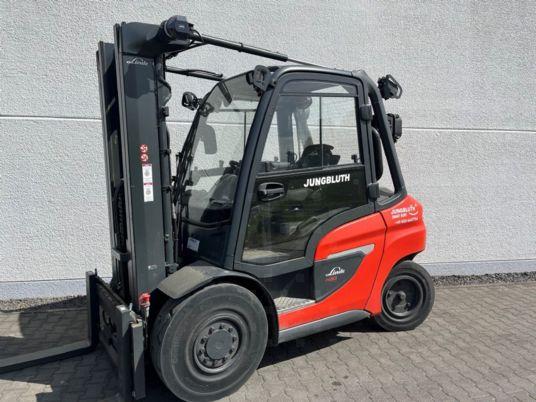 Linde H50D