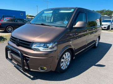 Volkswagen T5 Multivan - 3