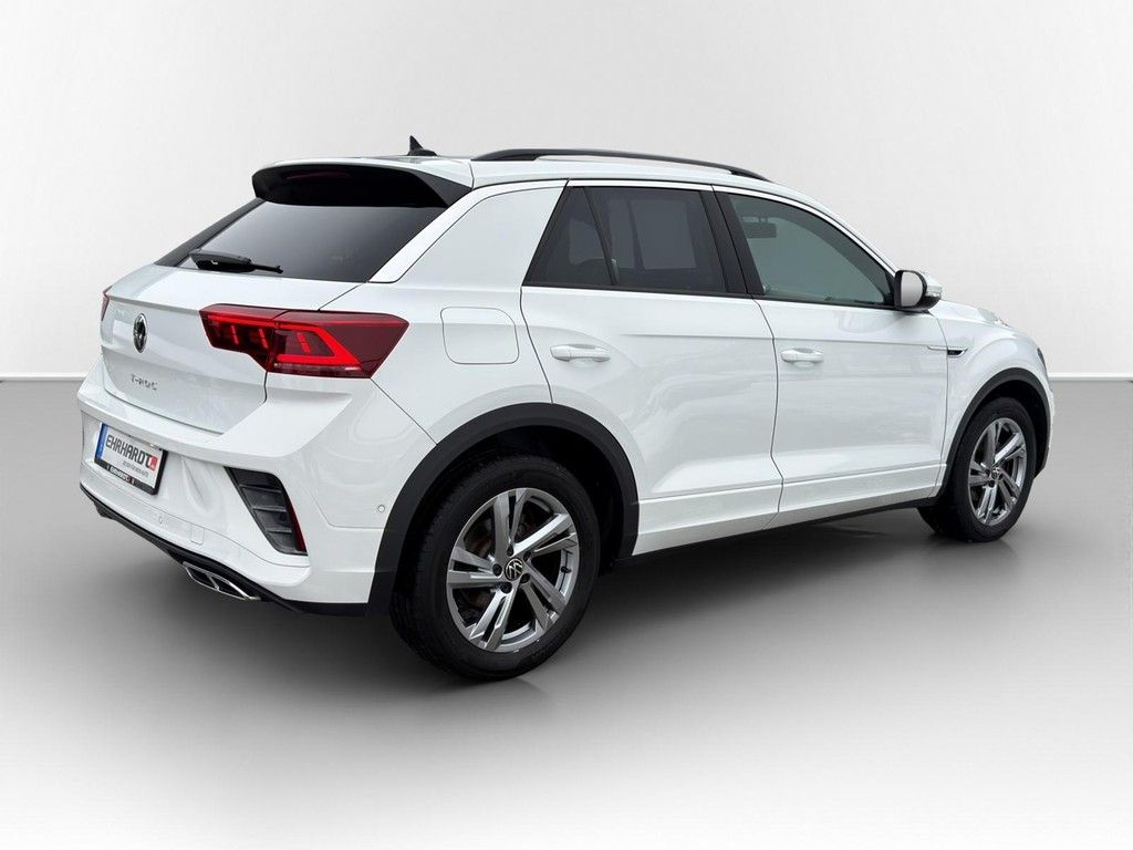 Volkswagen T-Roc - Bild 5