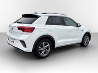 Volkswagen T-Roc - Vorschau Bild 5