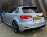 Audi RS3 2.5 TFSI S tronic quattro Sportback - - gebrauchte Audi RS3 aus dem Jahr 2017