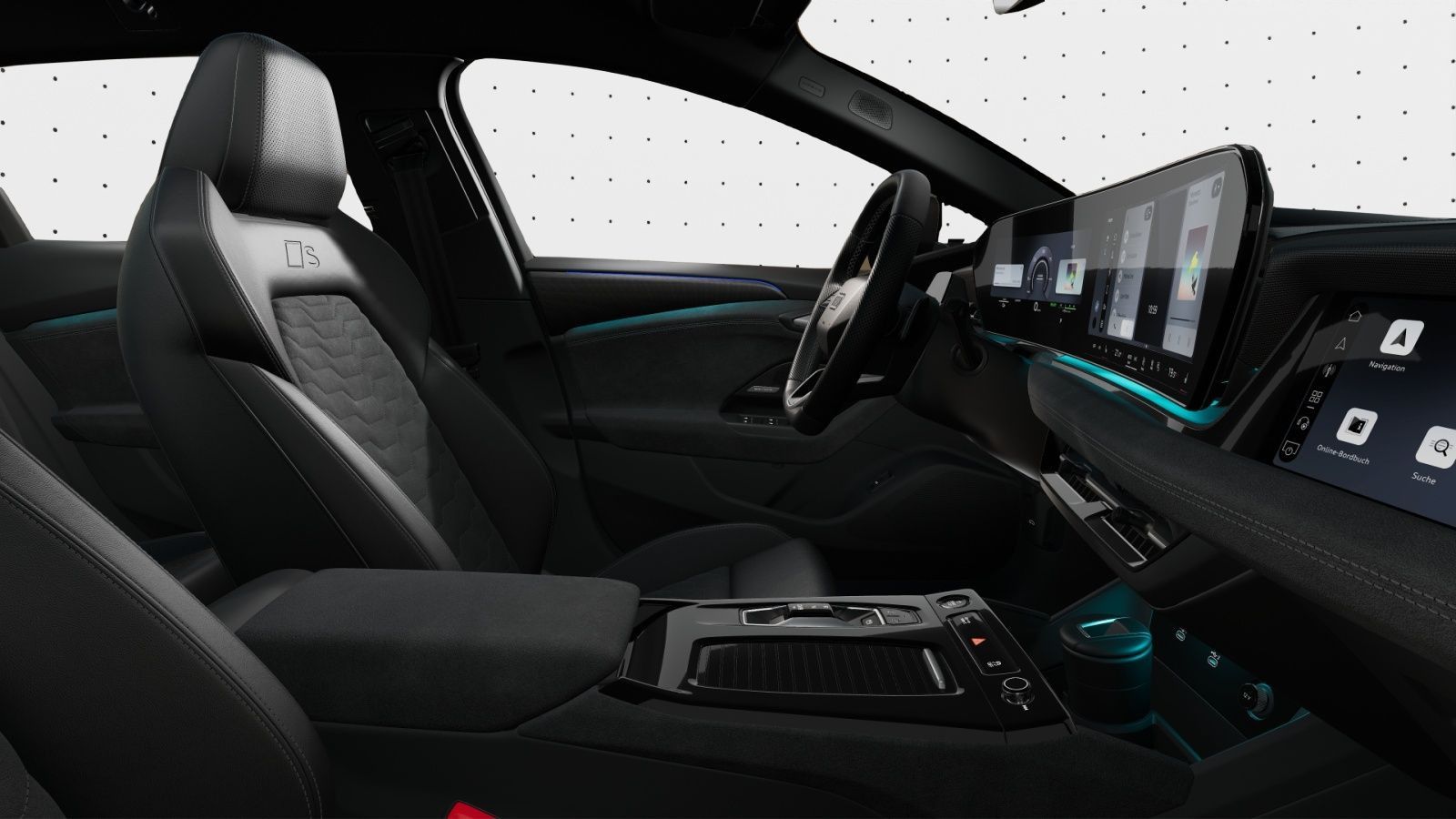 Audi A6 e-tron - Bild 4