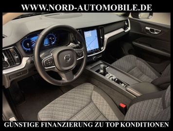 Volvo V60 - 11