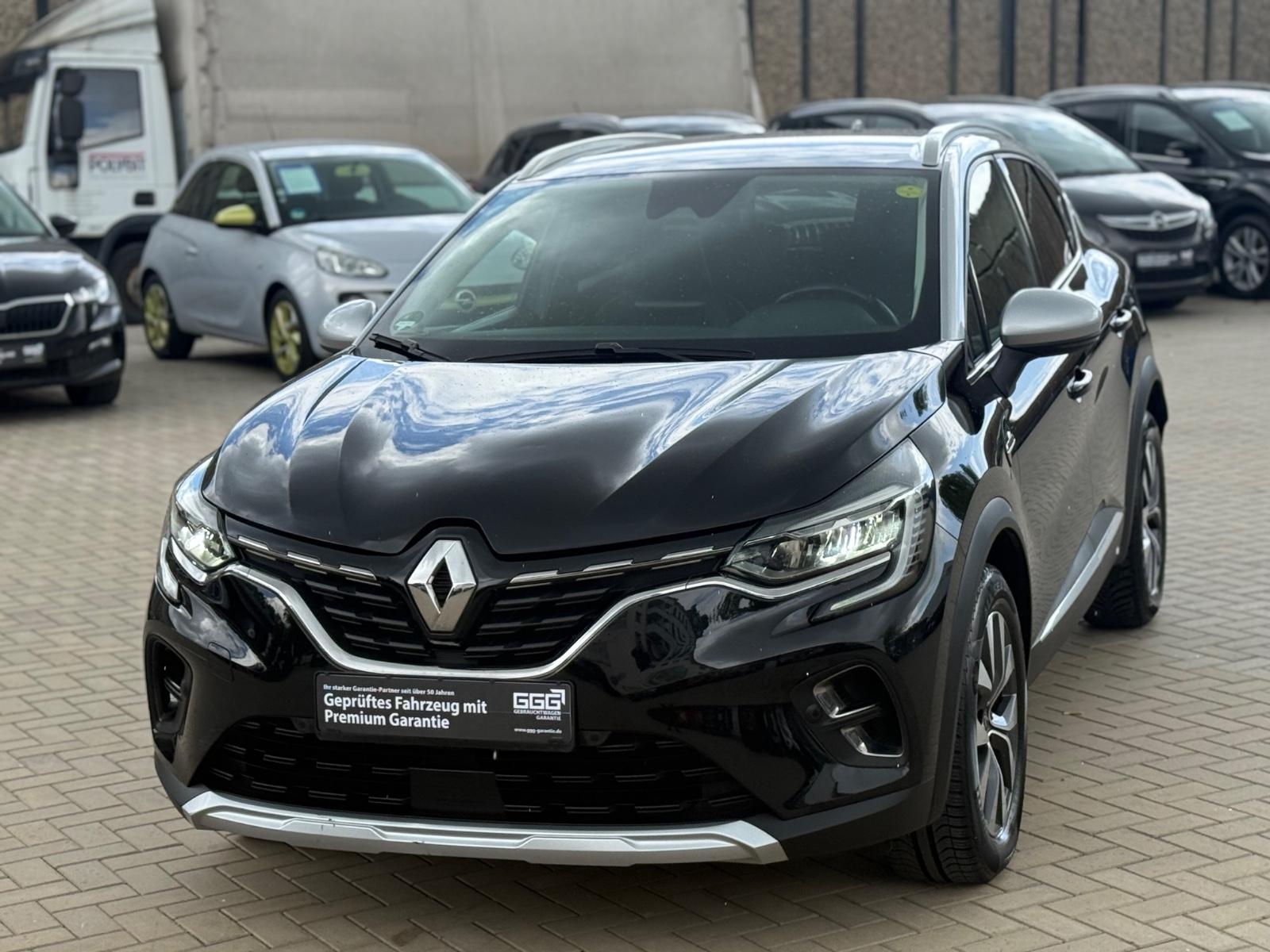Renault Captur II Edition One