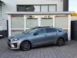 Kia ProCeed 1.6 T-GDI GT/KLAPPEN AGA/PANO/ACC/MEMORY - Kia Gebrauchtwagen in Ludwigshafen