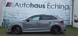 Audi RS3  2.5 TFSI quattro 390KW*Panorama*B&O*Matrix* - Audi RS3 Gebrauchtwagen in München