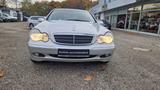 Mercedes-Benz C 180 CLASSIC - gebrauchte Mercedes-Benz C 180 aus dem Jahr 2000