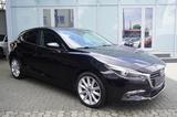Mazda 3 Lim. Sports-Line - Mazda 3 mit Diesel-Antrieb