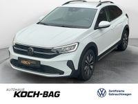 Volkswagen Taigo - Vorschau Bild 1