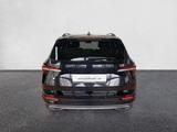 Skoda Karoq Sportline 1.5 TSI DSG AHK+NAVI+PANO+ACC - Skoda: Sportline