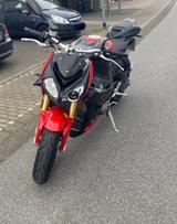 BMW S 1000 R - BMW RENNSPORT