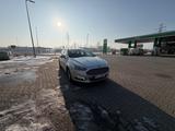 Ford Mondeo 1,5 TDCi 88kW Business ECOnetic Turni... - Ford Mondeo Econetic mit Diesel-Antrieb