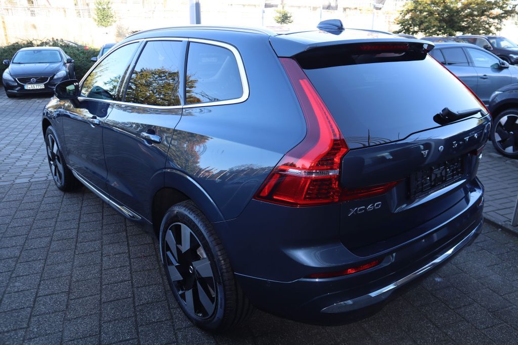 Fahrzeugabbildung Volvo XC60 T6 AWD Plus Bright+Nappa+HUD+SOFORT