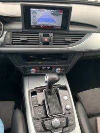 Audi A6 - 11