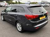 Kia Ceed Sportswagon 1.4 Edition 7 Alu 16" Klima Sit - Kia Gebrauchtwagen in Kassel