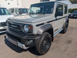 Suzuki Jimny Horizon NFZ Klima/Navi/Sitzhzg/Cam/AHK - Suzuki Jimny in Gelsenkirchen