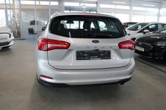 Fahrzeugabbildung Ford Focus Cool & Connect NAVI + WinterPaket + Kamera