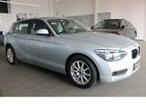 BMW 116d 5-trg KLIMA*NAVI*PDC*AUTOMATIK* - BMW 116: 116d