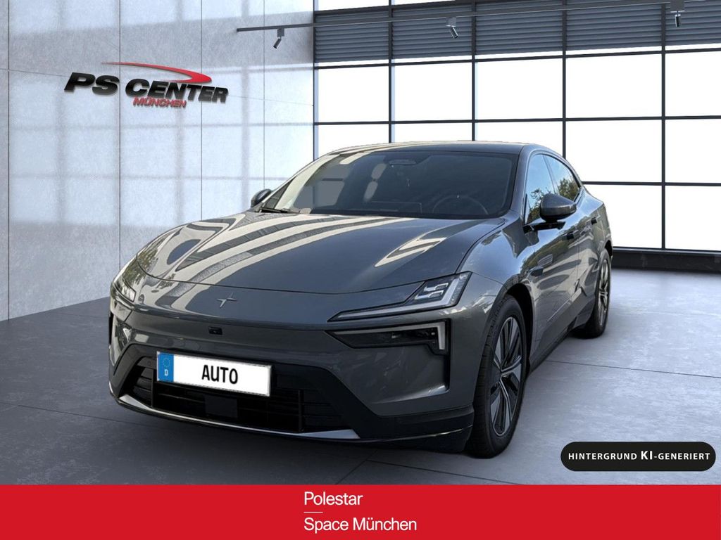 Image of Polestar 4