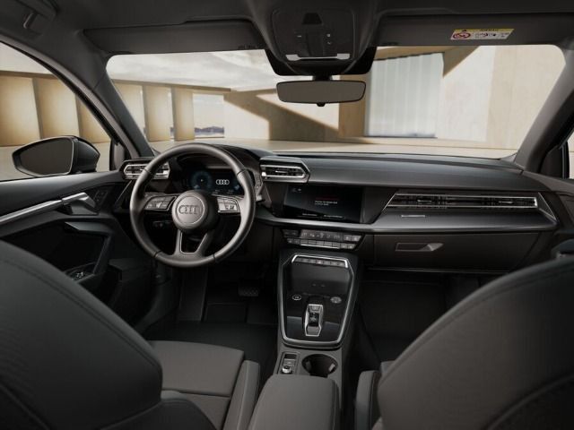 Audi A3 - Bild 10