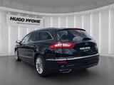 Ford Mondeo 2.0 TDCi Vignale - Ford Mondeo: Tdci