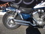Yamaha XV 535 Virago - YAMAHA VIRAGO 535