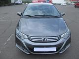 Honda Insight 1.3 i-DSI VTEC IMA Comfort Comfort - Honda Insight aus 2010