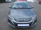 Honda Insight 1.3 i-DSI VTEC IMA Comfort Comfort - Honda Insight aus 2010 mit Hybrid-Antrieb