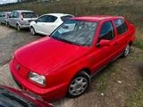 Volkswagen Vento - gebrauchte VW Vento aus dem Jahr 1995