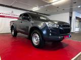 Isuzu D-Max Single Cab -4 WD - Klima-1 Hand - Isuzu: Single Cab
