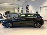 Mercedes-Benz A 200 Progressive DISTR+MBEAM+360°+KEYLESS+TOTW. - Mercedes-Benz A-Klasse Gebrauchtwagen in Wuppertal