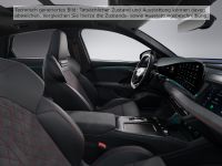 Audi Q6 e-tron - Vorschau Bild 11
