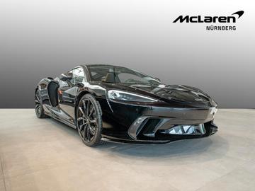 Mclaren Gts 2026