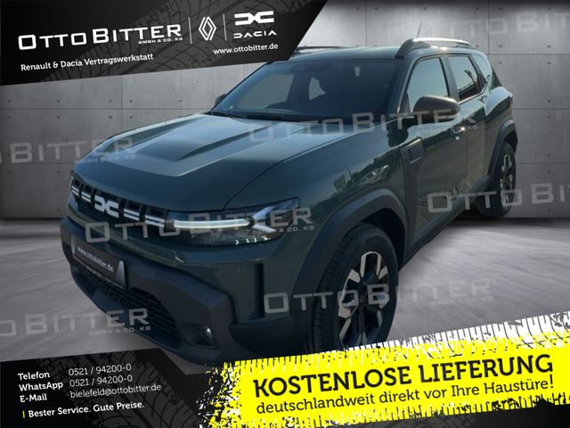 Dacia Duster Extreme ECO-G 100 LPG-AUTOGAS/WINTERPAKET