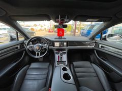 PORSCHE Panamera Turbo S E-Hybrid Top PPF