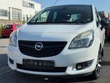 Opel Meriva B Color Edition - gebrauchte Opel Meriva aus dem Jahr 2014