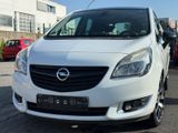 Opel Meriva B Color Edition - Opel Meriva: Edition