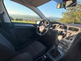 Volkswagen VW Golf VII 1.2 TSI | TÜV 11/2027